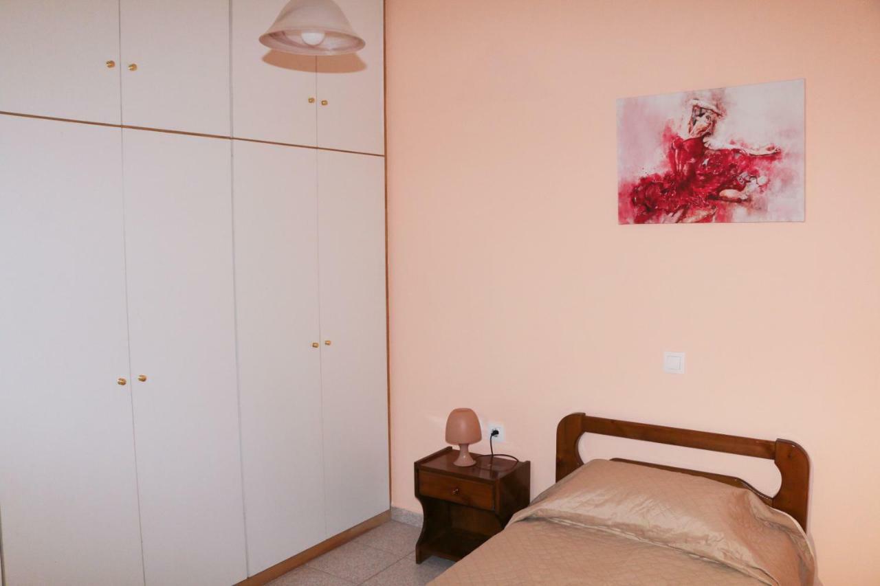 Nikolas View House 펠레카스 외부 사진