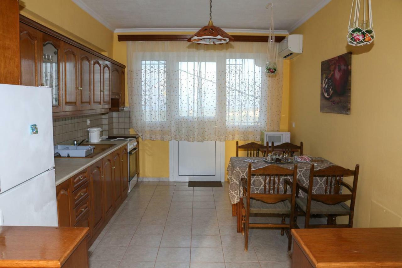 Nikolas View House 펠레카스 외부 사진