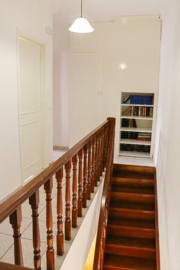 Nikolas View House 펠레카스 외부 사진