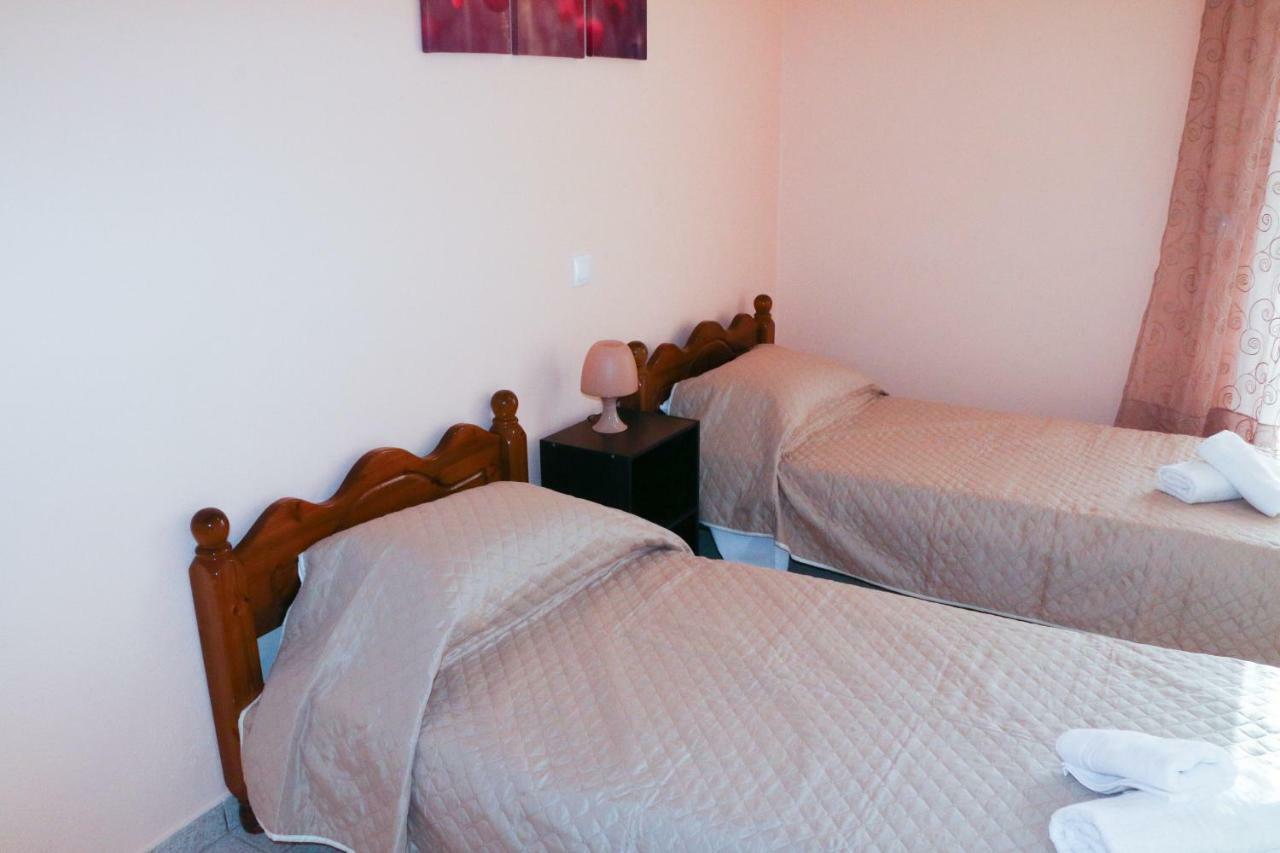 Nikolas View House 펠레카스 외부 사진