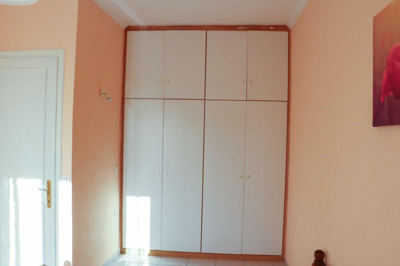 Nikolas View House 펠레카스 외부 사진